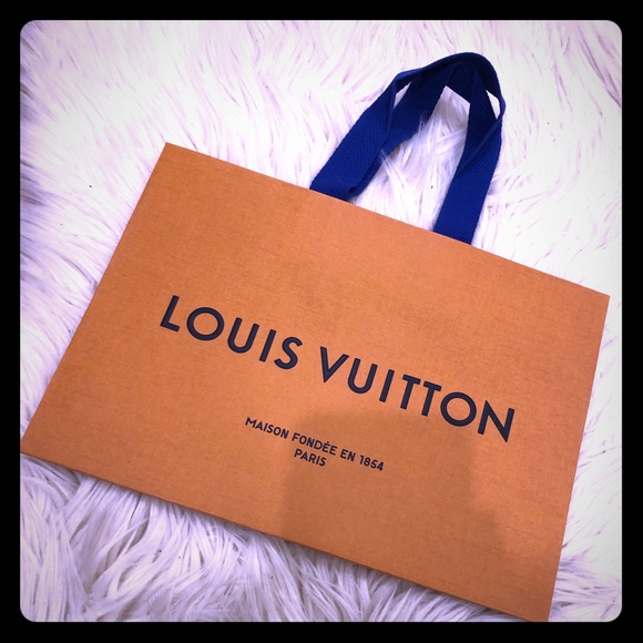 Louis Vuitton Shopping bag